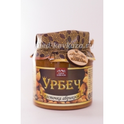 Купить Урбеч из ядер абрикосовых косточек в Астрахани